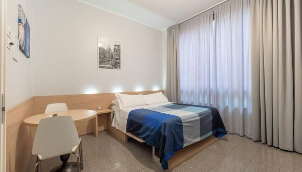 Navigli Suites - Foto 2, Habitación