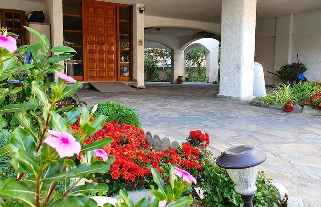 Alexia s Residence in Volos - Foto 14