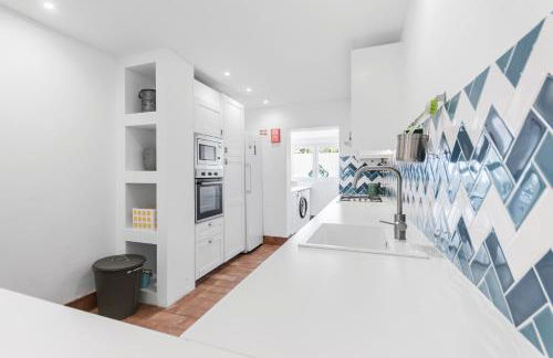 Casa Prainha, Alvor para 10 pessoas - Foto 20