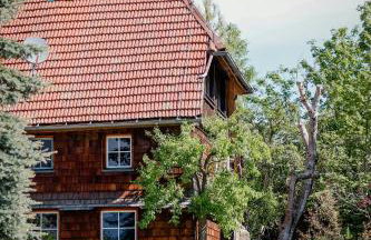 Modern Meets Tradition In The Black Forest House - Foto 18