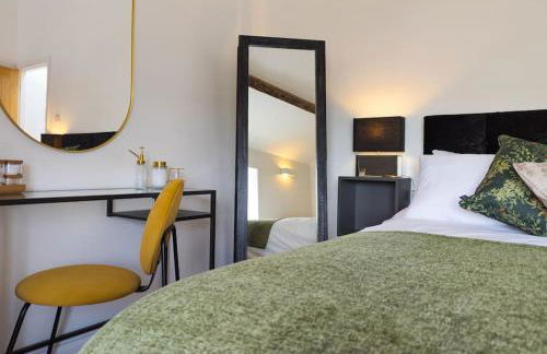 Luxury 18th Century Stone Built Cottage - Foto 10