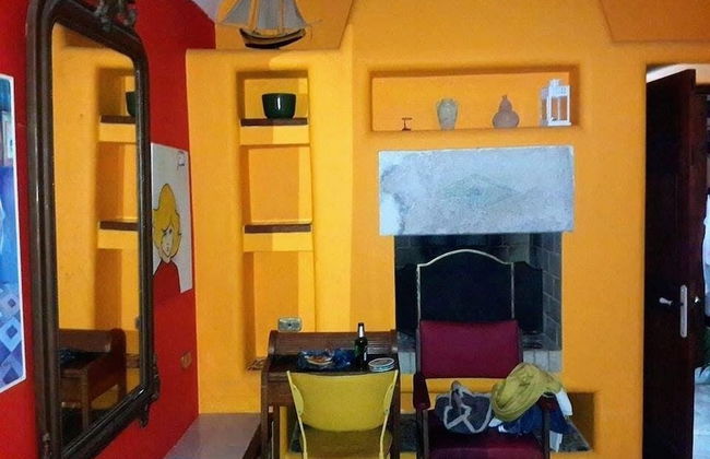 Dar Saïdane - Foto 16