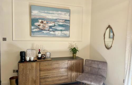 'Gordon' in ApartNest Auchterarder - Foto 6