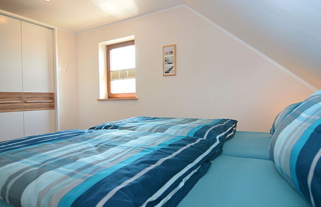 Apartment in Eslarn With Nearby Lake - Foto 5