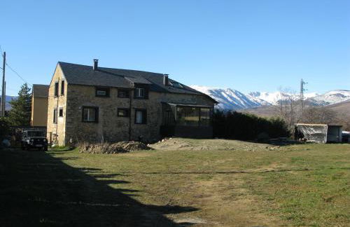 Authentique ferme Cerdane entièrement rénovée - Foto 32