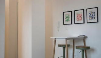 Cibrario Cit Apartment _ Circle - Photo 3