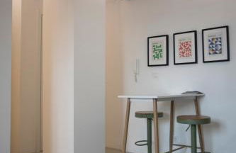 Cibrario Cit Apartment _ Circle - Photo 3