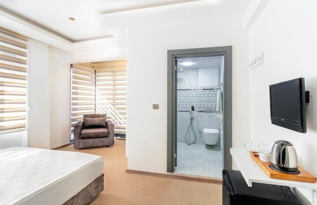 Olsen Hotels - Foto 17