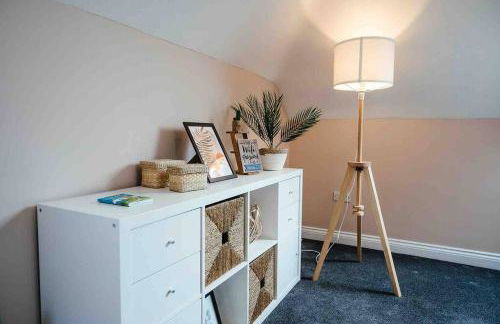 Boho Loft in Somerset - Private Parking - Foto 11