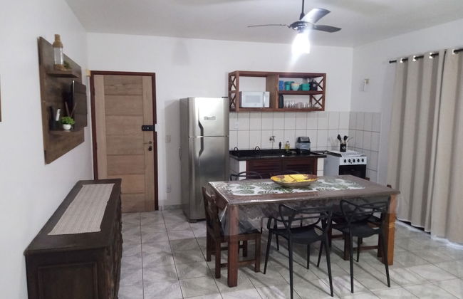Dell Mar Rentals - Flats and Apartments for Season - Ubatuba - Foto 48