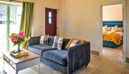 Little Rissington - The Couples Retreat - Foto 2