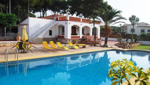 Villa Maria Beach Villa - Foto 1