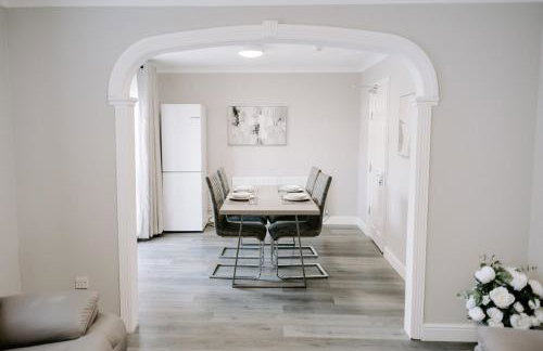 Pendle Close - 3 bed house with parking - Foto 43