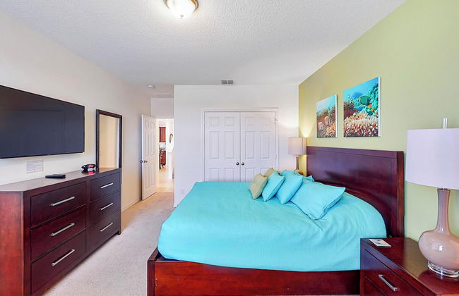 TIm and Helen's West Haven Vacation Home - Foto 7