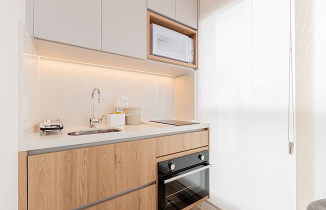 DVN - D'Oru Vila Nova Conceição by Anora - Foto 74