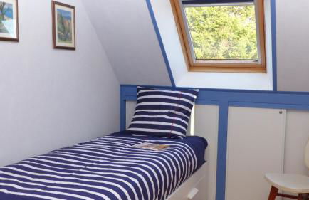 Les Courlis, maison de vacances proche des plages - Foto 21