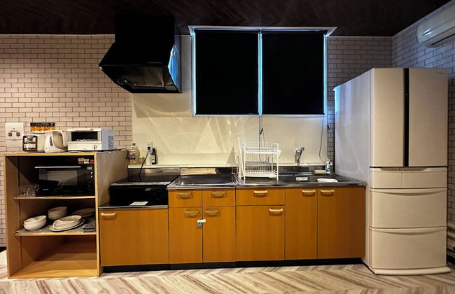 Economy Hotel Upashi - Foto 71