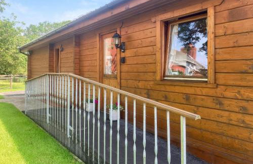 Chestnut Lodge - Foto 18