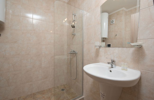 Apollon Apartments - Foto 29