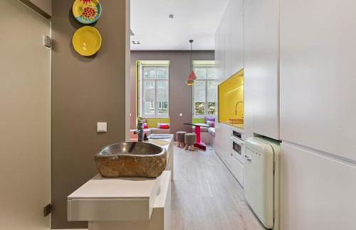 GuestReady - AMMA Braga Apartments - Foto 50