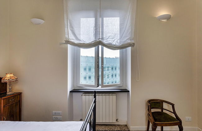 Mazzini Gallery Suite in Genova by Wonderful Italy - Photo 1