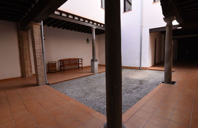 tuGuest Alhambra Apartments II - Foto 26