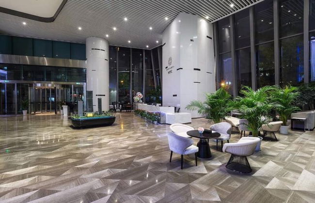 Chengdu IN Service Apartment - Foto 5