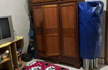 Rancho do Guila Pesca & Diversão Corumbá 3 - Foto 18