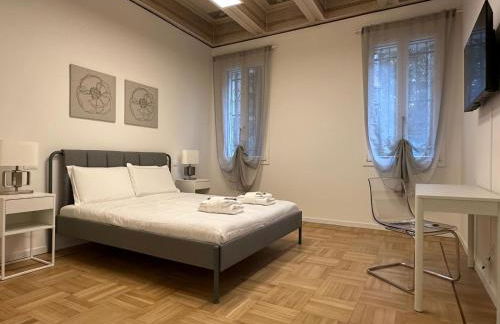 Welc-ōM Palazzo Esedra - Photo 9