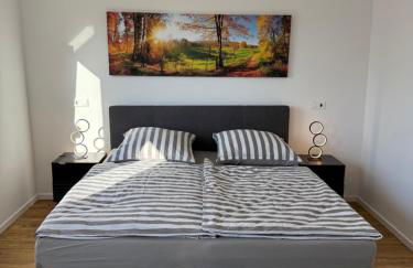 Ferienwohnung Claudia - Foto 12