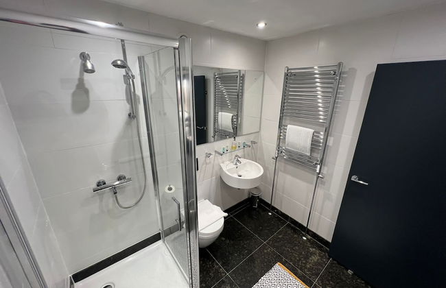 Sun Street ApartHotel - Photo 45