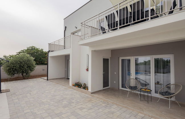 Holiday Home Milutin 1 - Foto 30