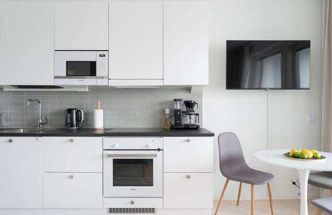 Rahulihomes Jyväskylä - Foto 48