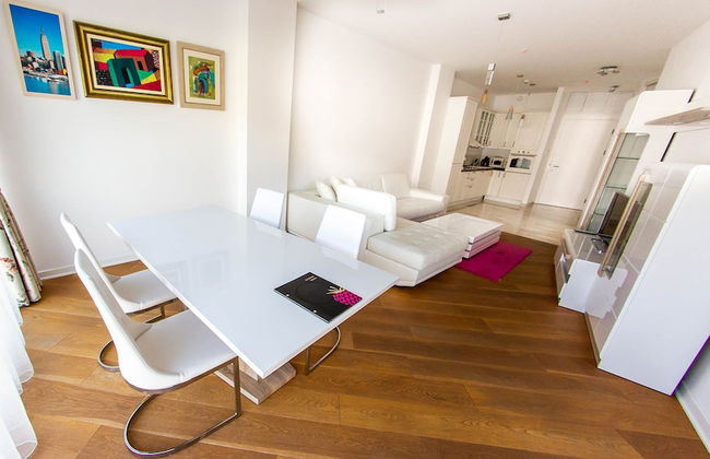 Lux Apartments Sunrior - Foto 42