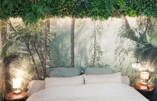 Gîte Oasis Ault - Ciné, Balnéo & Confort à la Mer - Foto 68