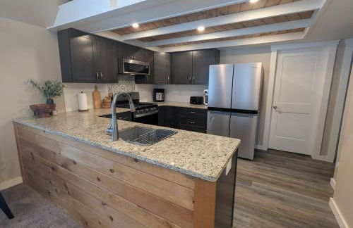 Cabin with Sauna Close to Skiing - Foto 26