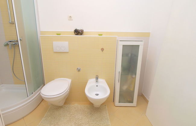 Apartment Silva 611 - Foto 77