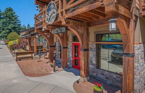 Stoneridge Resort - Foto 49