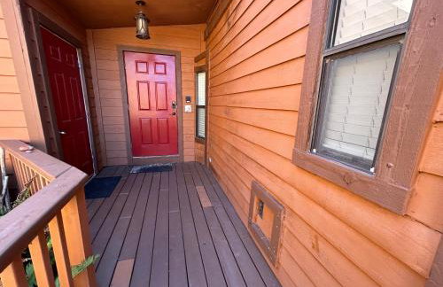 Oceanview Cabin 18 with Private Jacuzzi - Foto 8