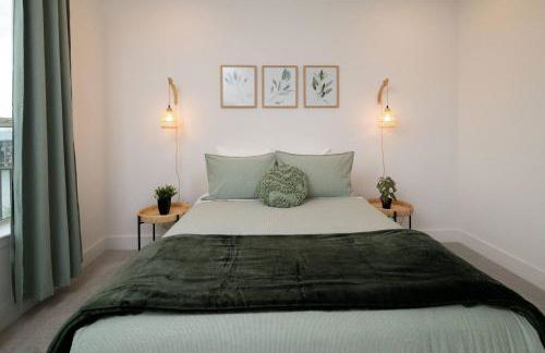 Game On! Lakefront Getaway for World Cup Fans - Foto 10