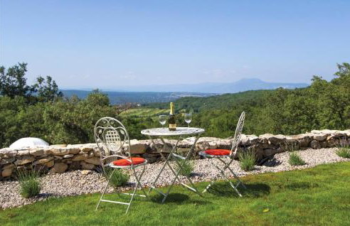 Awesome Home In Labin With Sauna - Photo 15