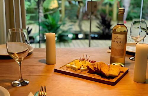 Villa dos Sonhos - Vá de caiaque até o mar - Photo 24