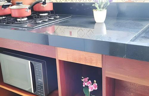 Apartamento 15 - (850 mt do Centro) - 2 Banheiros - Foto 15