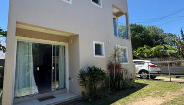 Casa na Praia centro de Garopaba - Foto 2, Garden