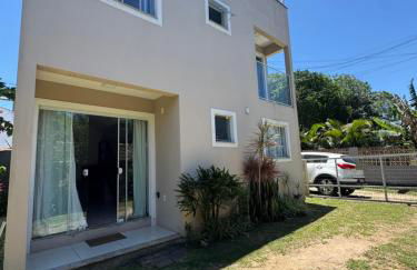 Casa na Praia centro de Garopaba - Foto 2