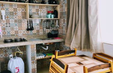 Ilha de Boipeba kitnets para temporada - Morada dos Pássaros Boipeba - Foto 19