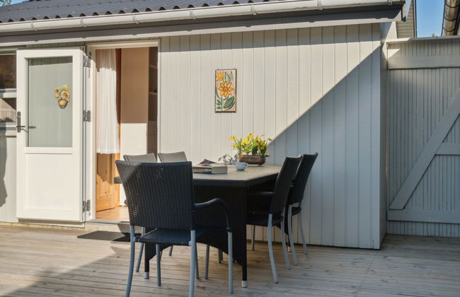 "Jytte" - 1.7km from the sea - Foto 10