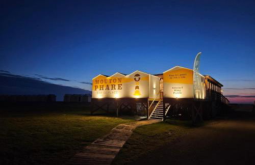 Le Bright'home, Cayeux sur mer, Baie de Somme - Foto 17