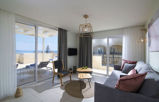 Rainbow Apartments - Foto 41