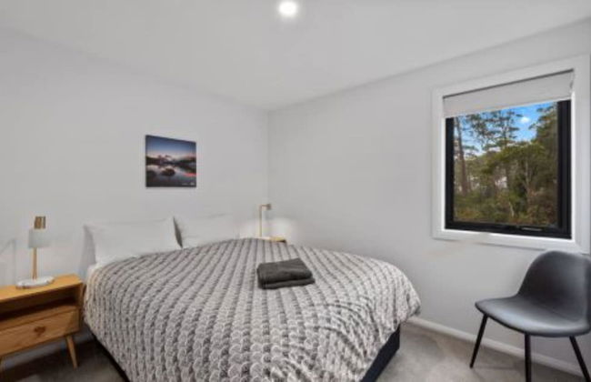 Discovery Parks - Cradle Mountain - Foto 9